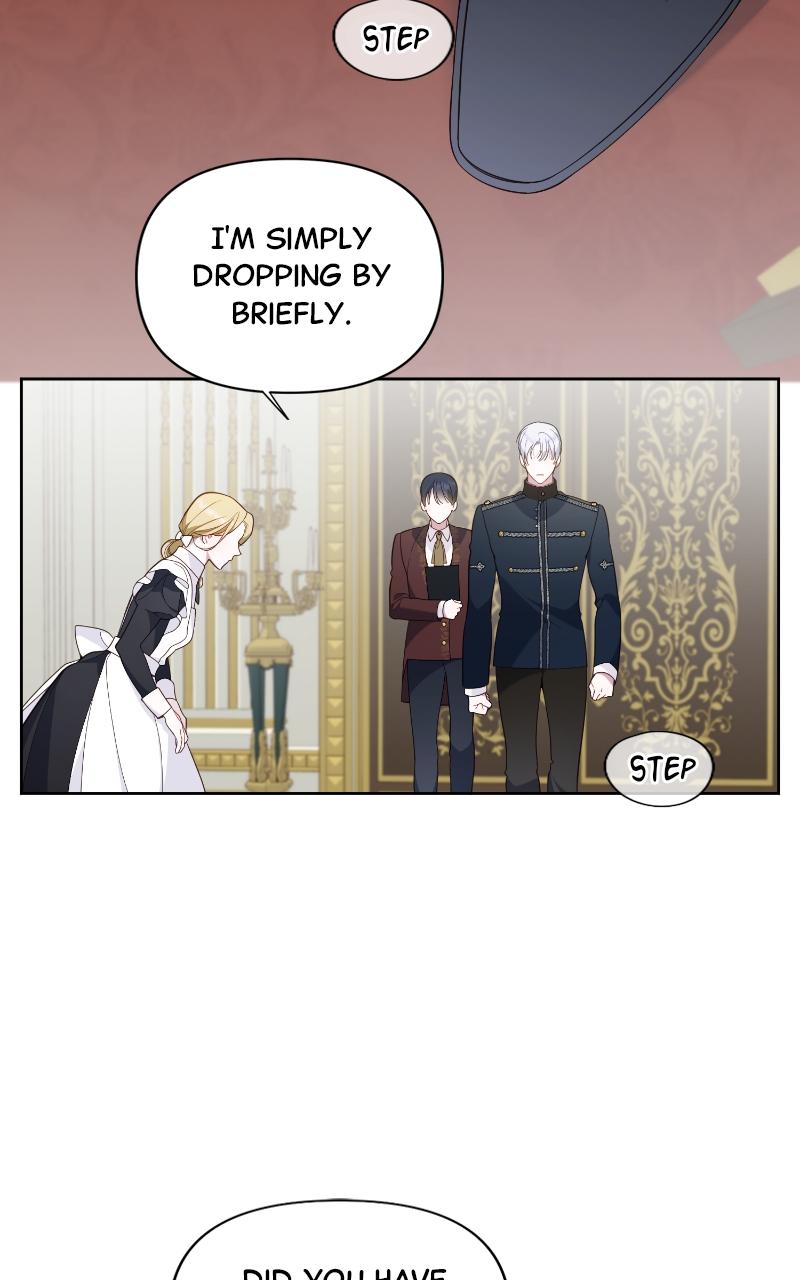 Baby Tyrant Chap 6 - Next Chap 7
