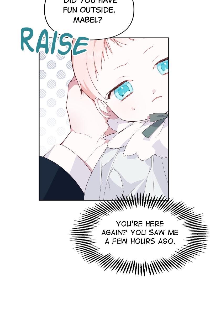 Baby Tyrant Chap 6 - Next Chap 7