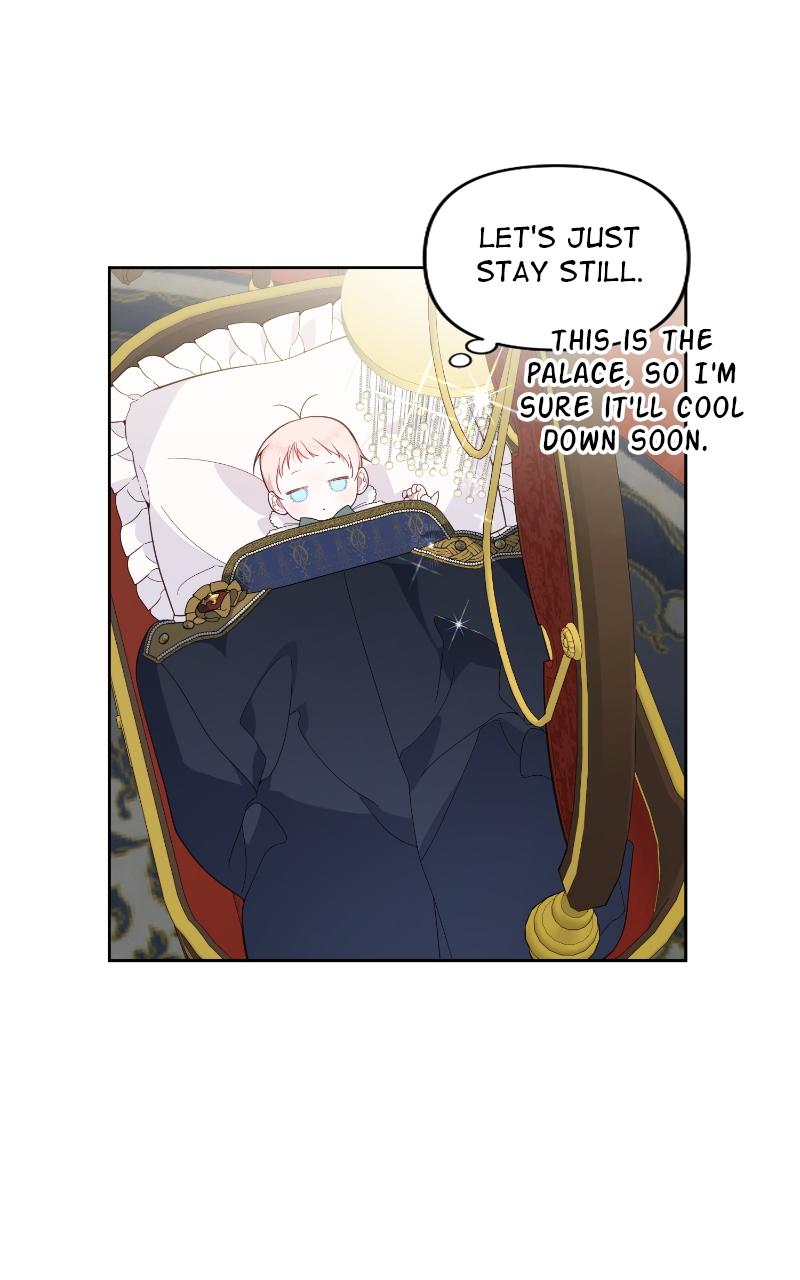 Baby Tyrant Chap 6 - Next Chap 7