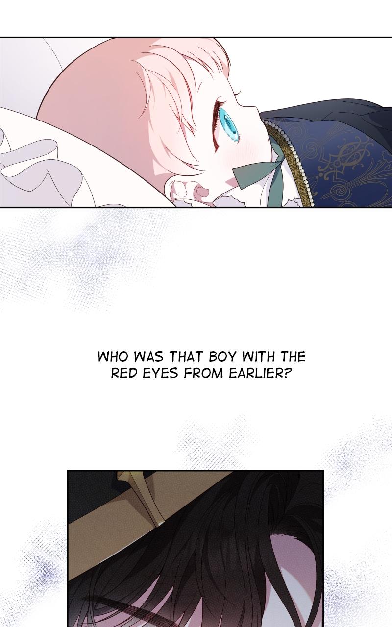 Baby Tyrant Chap 6 - Next Chap 7