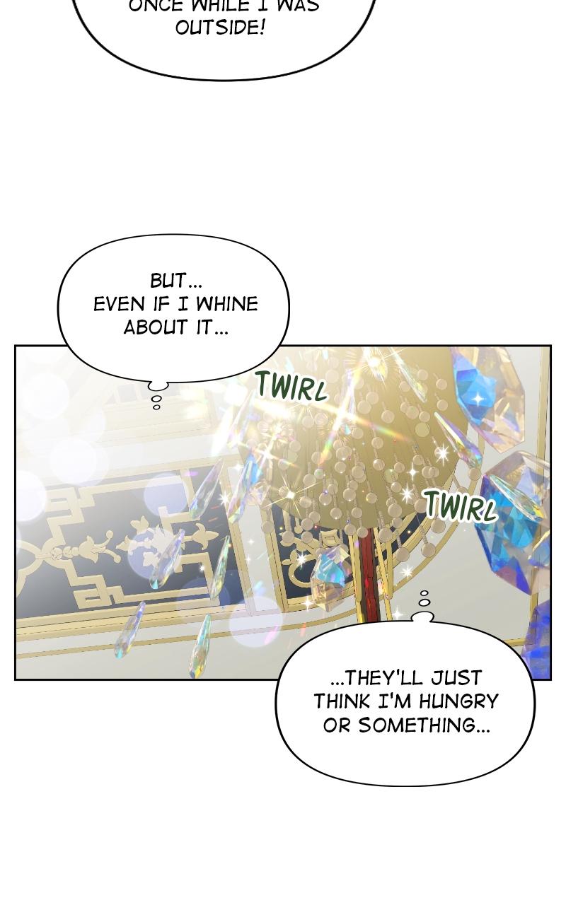 Baby Tyrant Chap 6 - Next Chap 7