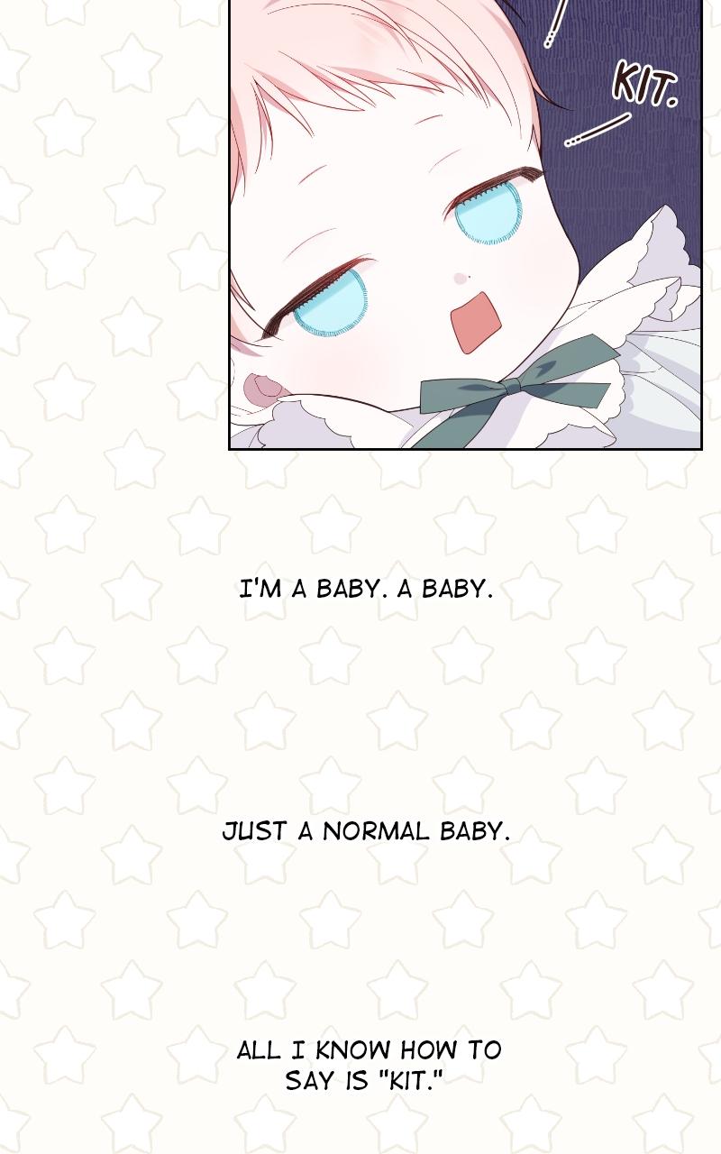 Baby Tyrant Chap 6 - Next Chap 7