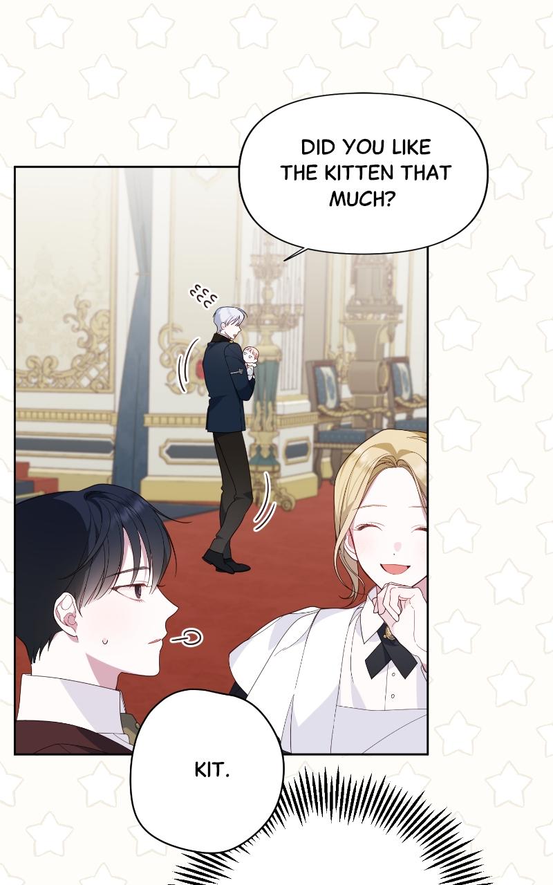 Baby Tyrant Chap 6 - Next Chap 7
