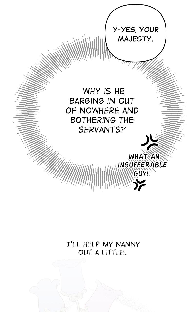 Baby Tyrant Chap 6 - Next Chap 7