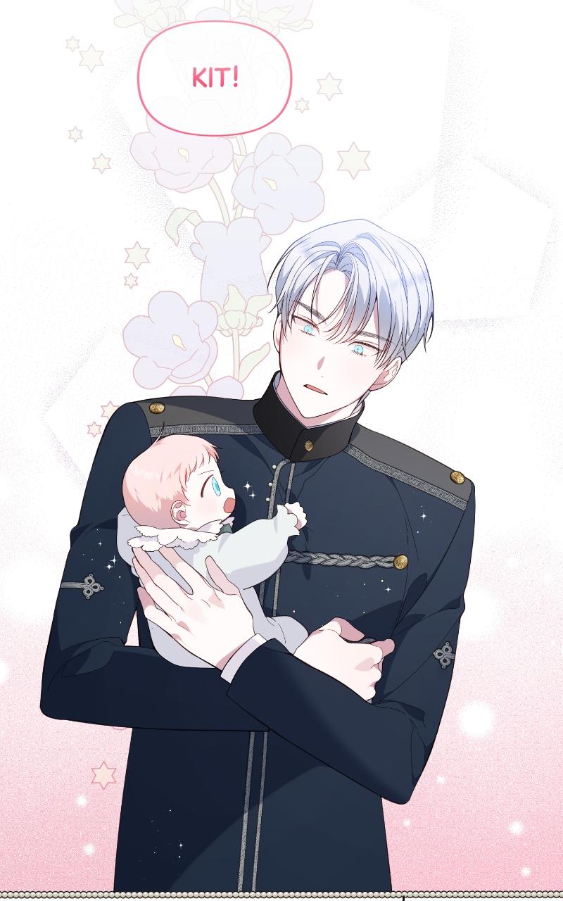 Baby Tyrant Chap 6 - Next Chap 7