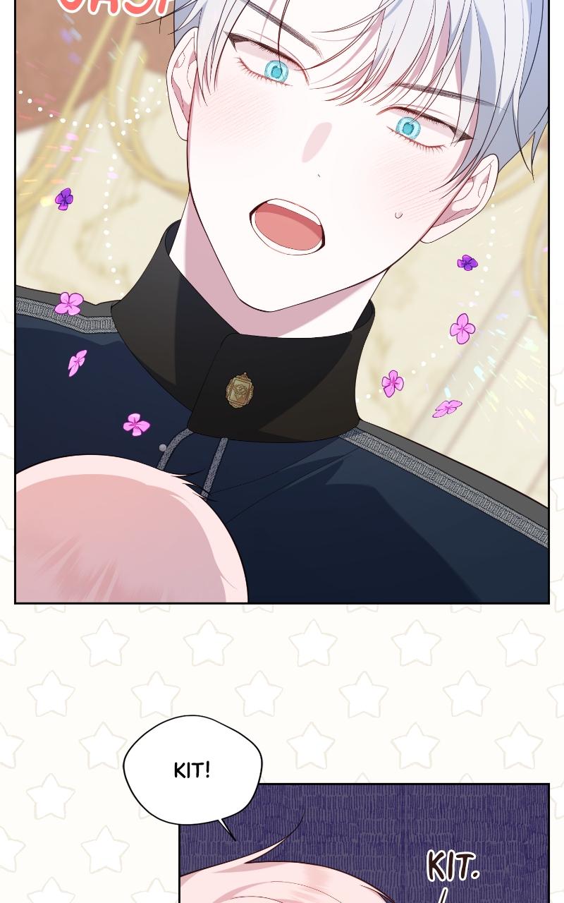 Baby Tyrant Chap 6 - Next Chap 7