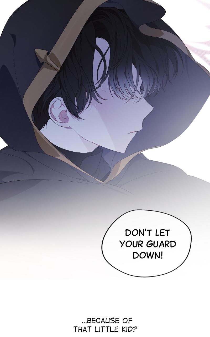 Baby Tyrant Chap 6 - Next Chap 7