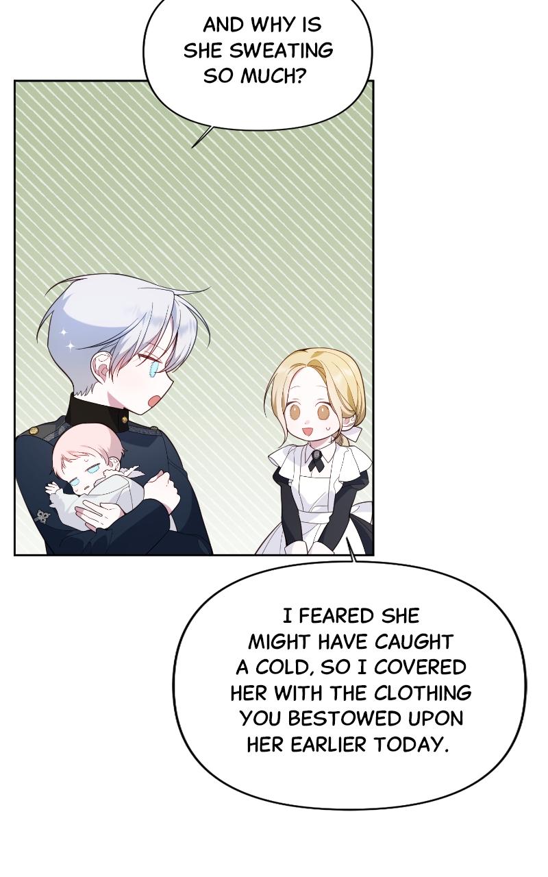 Baby Tyrant Chap 6 - Next Chap 7