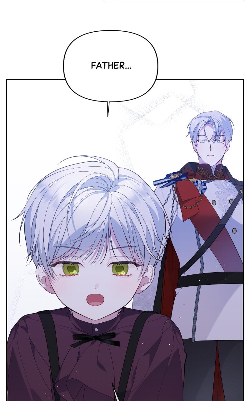 Baby Tyrant Chap 8 - Next Chap 9