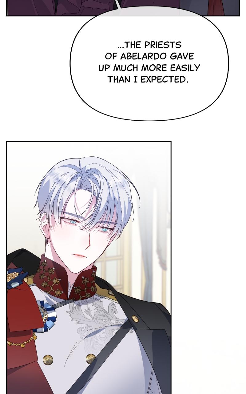 Baby Tyrant Chap 8 - Next Chap 9