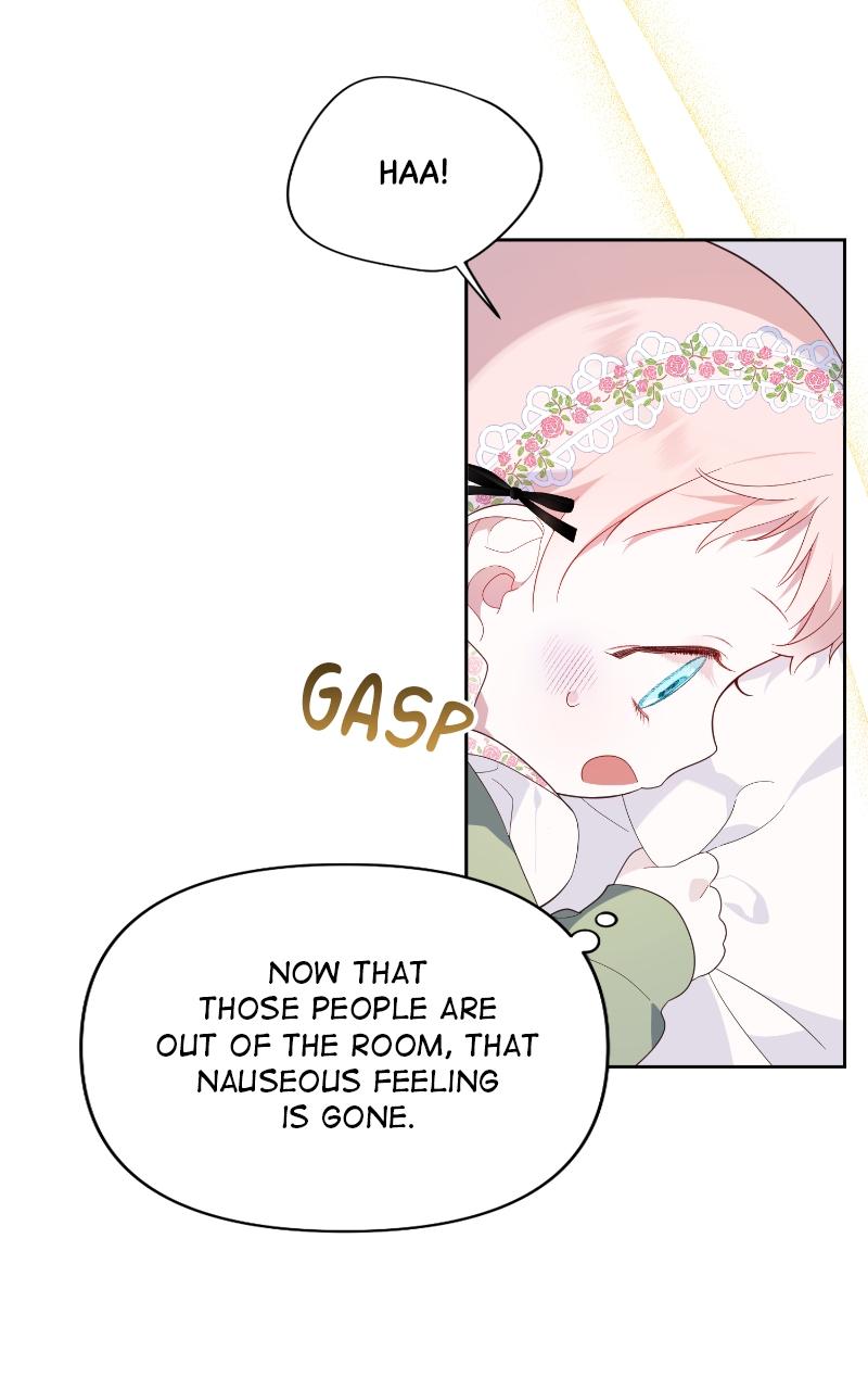 Baby Tyrant Chap 8 - Next Chap 9