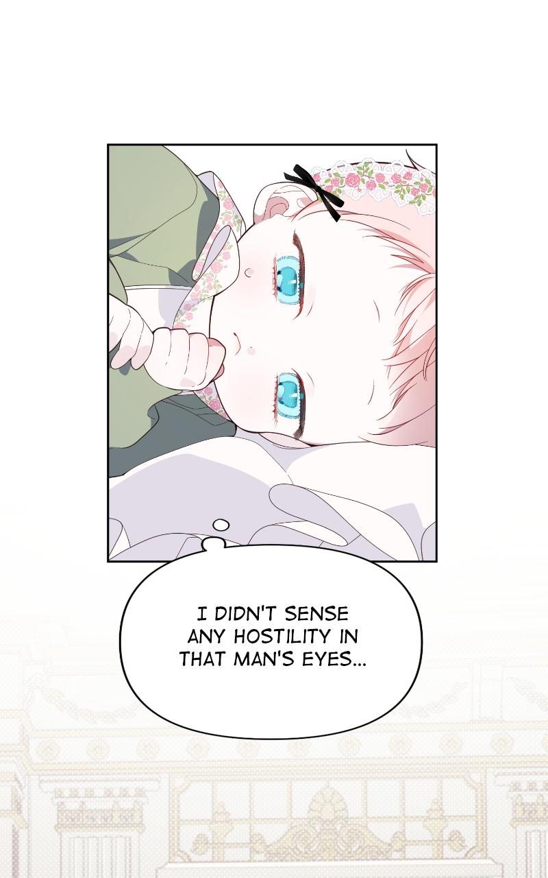 Baby Tyrant Chap 8 - Next Chap 9