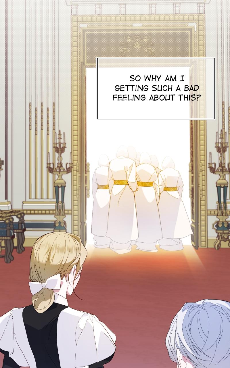 Baby Tyrant Chap 8 - Next Chap 9