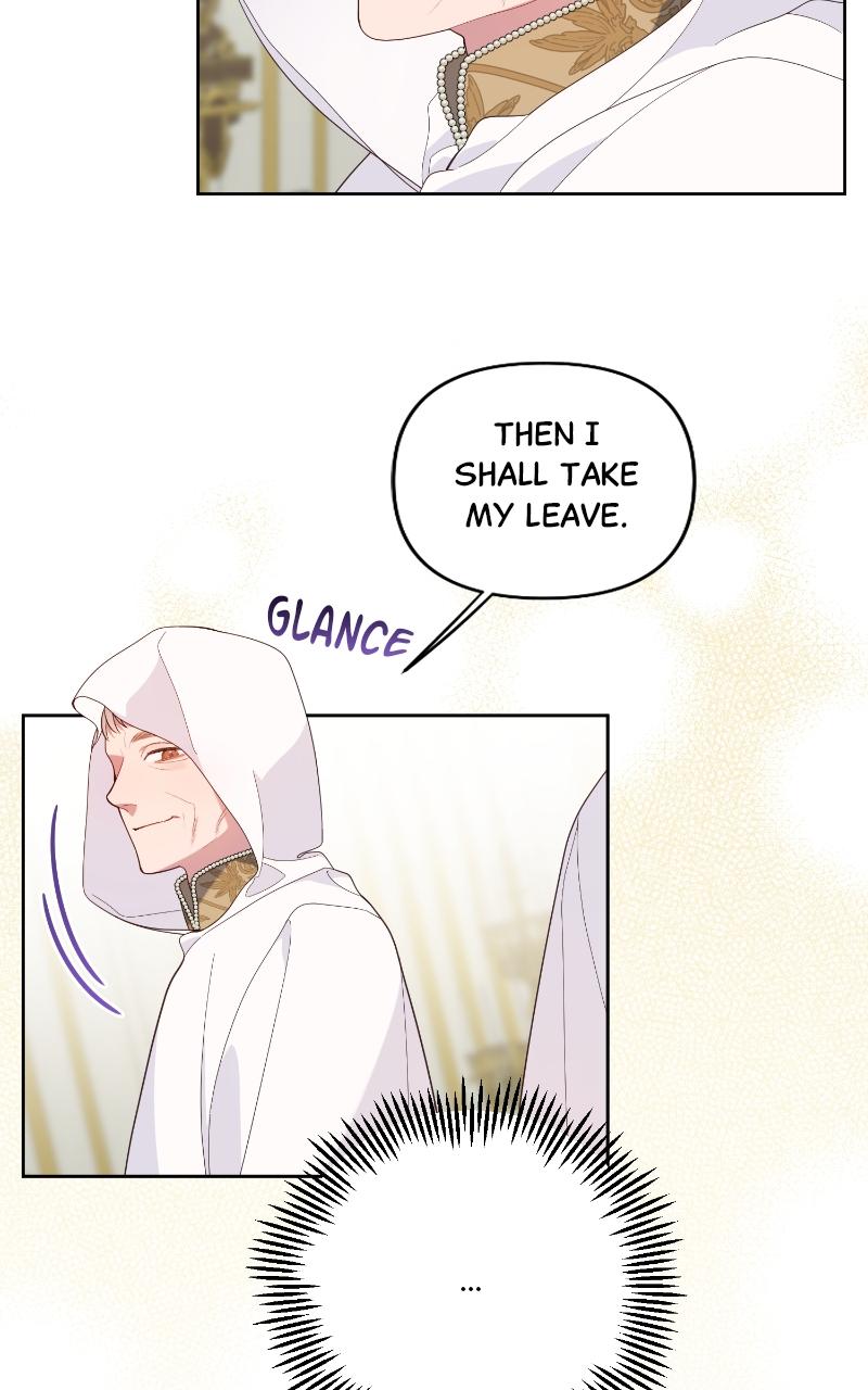 Baby Tyrant Chap 8 - Next Chap 9