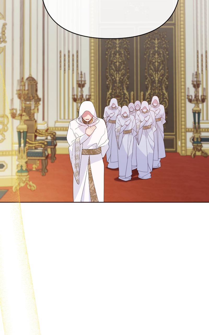 Baby Tyrant Chap 8 - Next Chap 9