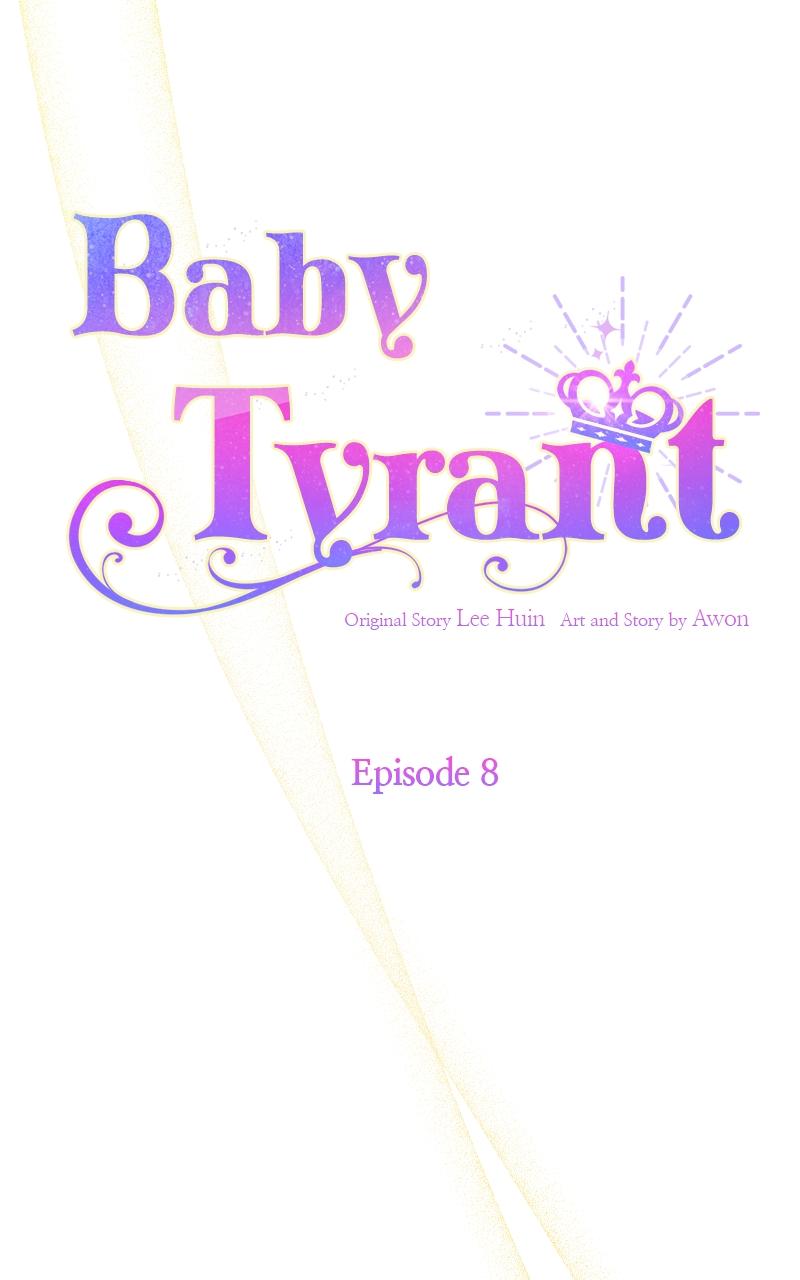 Baby Tyrant Chap 8 - Next Chap 9