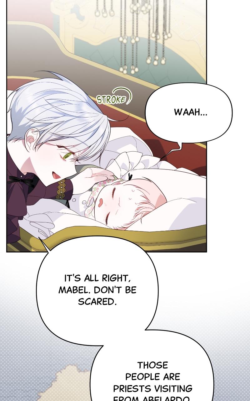 Baby Tyrant Chap 8 - Next Chap 9