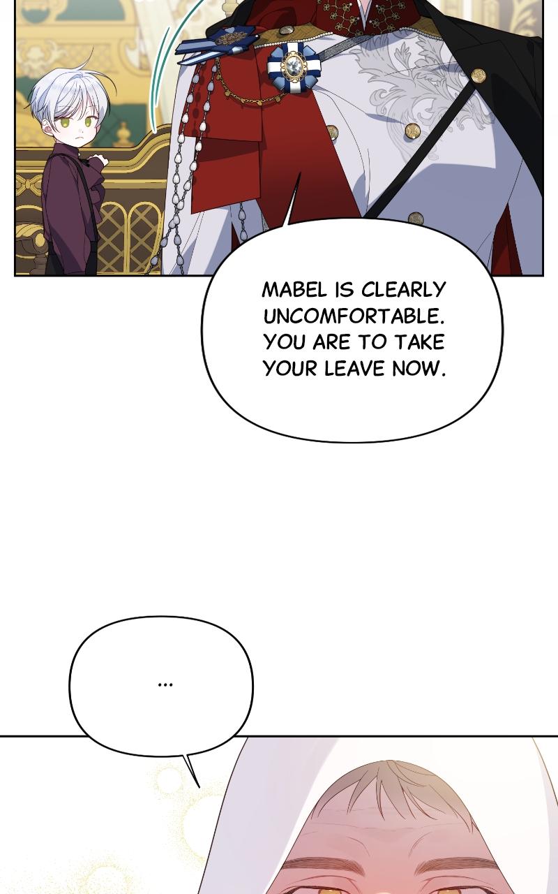 Baby Tyrant Chap 8 - Next Chap 9
