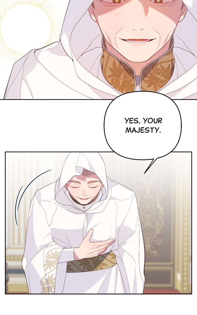Baby Tyrant Chap 8 - Next Chap 9
