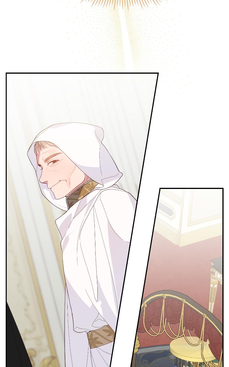 Baby Tyrant Chap 8 - Next Chap 9