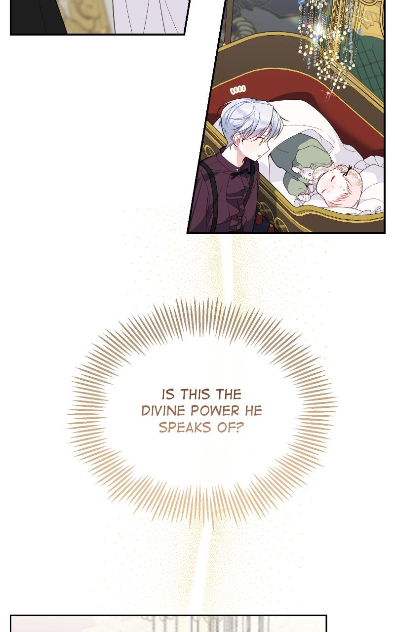Baby Tyrant Chap 8 - Next Chap 9