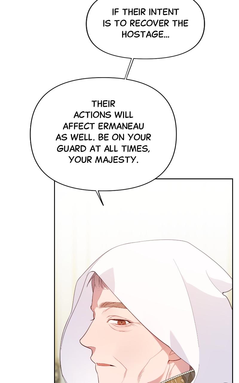 Baby Tyrant Chap 8 - Next Chap 9