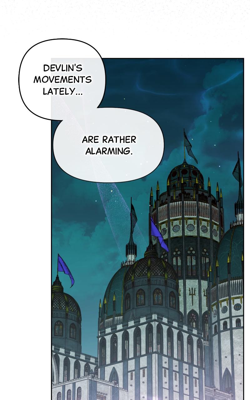 Baby Tyrant Chap 8 - Next Chap 9