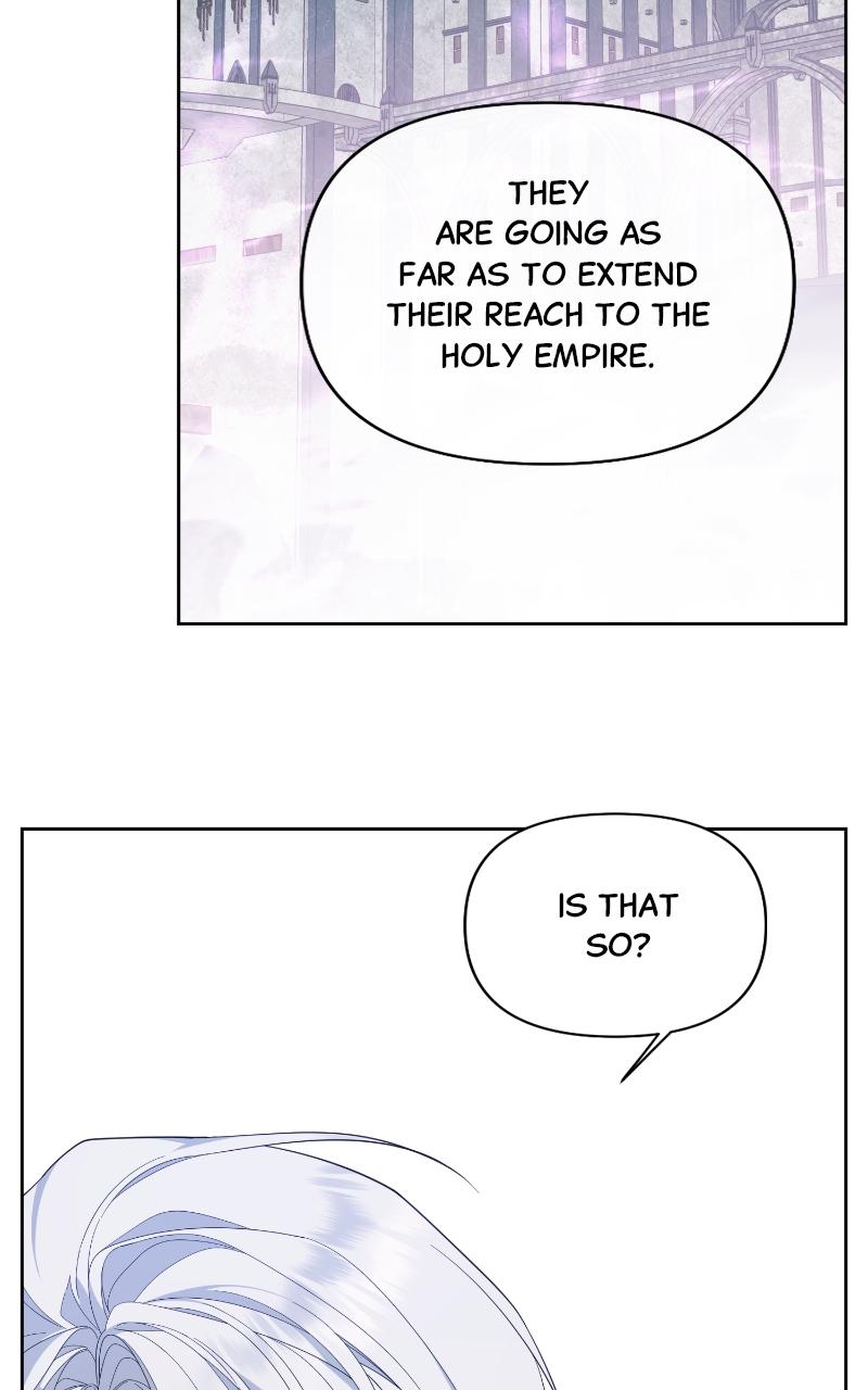 Baby Tyrant Chap 8 - Next Chap 9