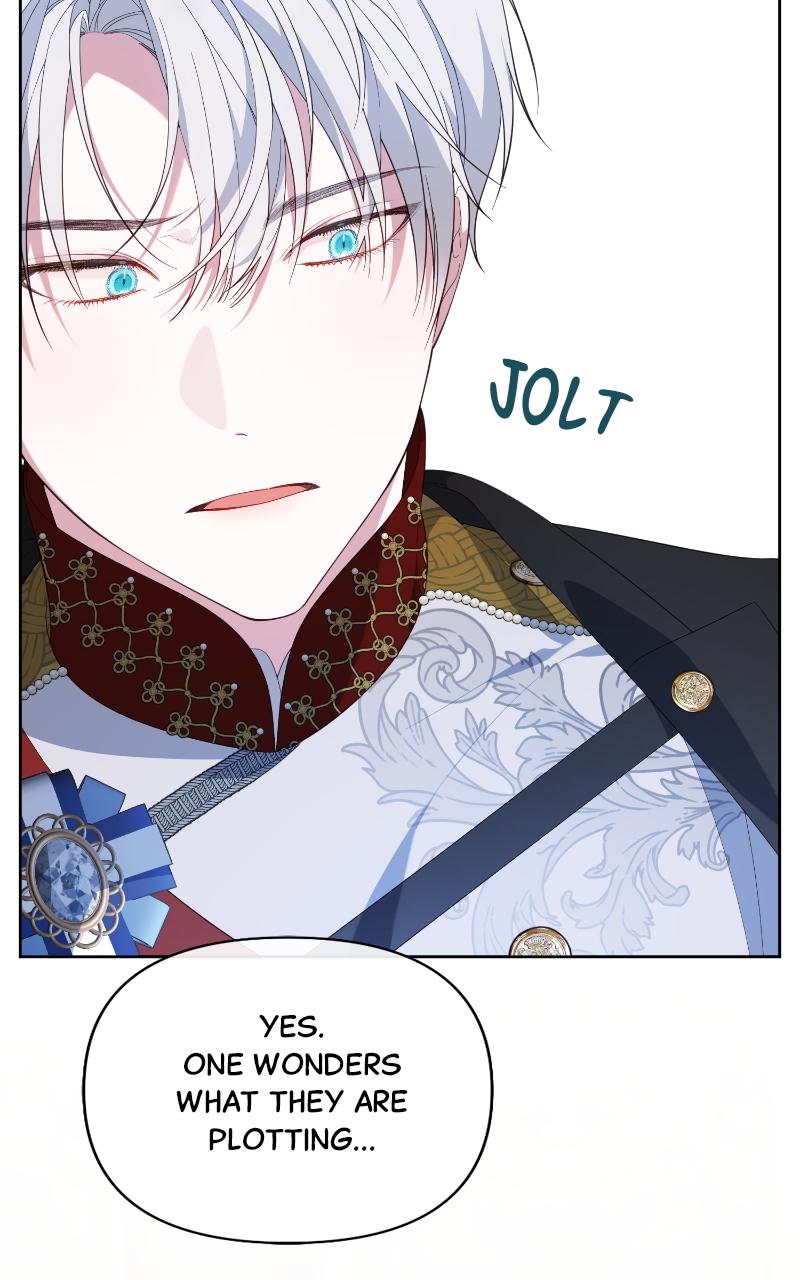 Baby Tyrant Chap 8 - Next Chap 9
