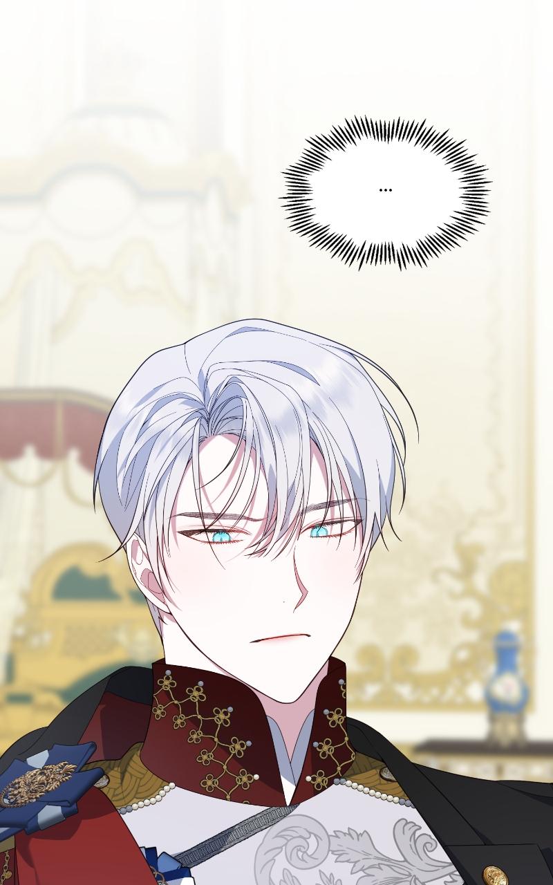 Baby Tyrant Chap 8 - Next Chap 9