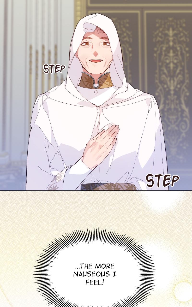 Baby Tyrant Chap 8 - Next Chap 9