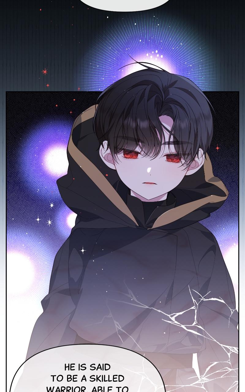 Baby Tyrant Chap 8 - Next Chap 9