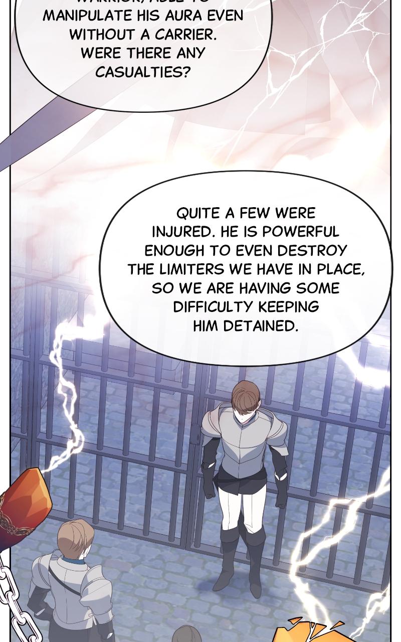 Baby Tyrant Chap 8 - Next Chap 9