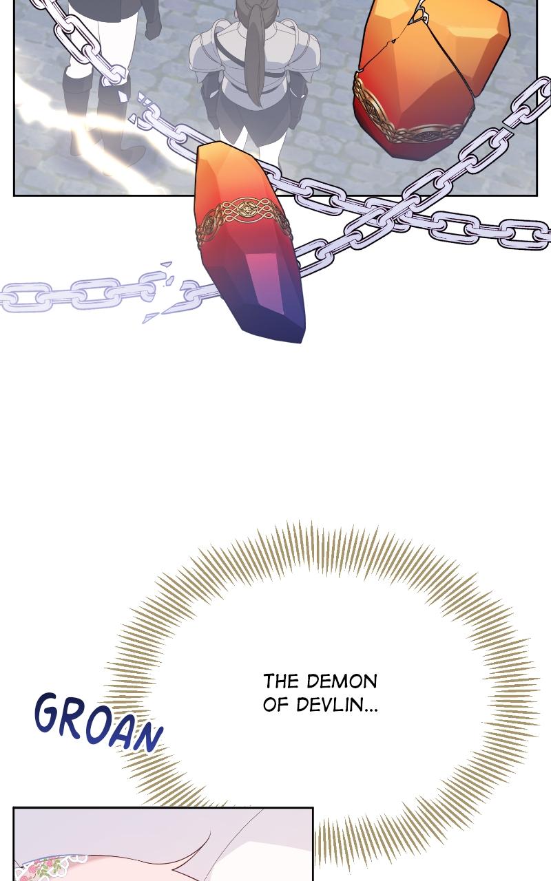 Baby Tyrant Chap 8 - Next Chap 9