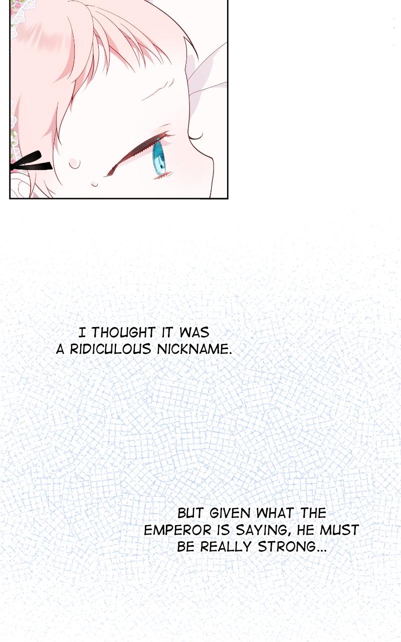 Baby Tyrant Chap 8 - Next Chap 9