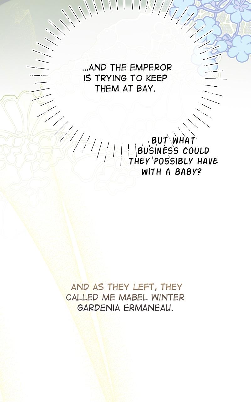 Baby Tyrant Chap 8 - Next Chap 9