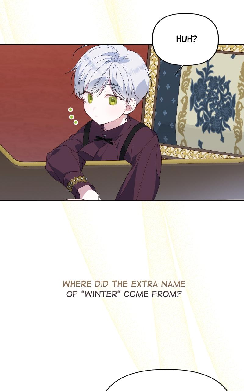 Baby Tyrant Chap 8 - Next Chap 9