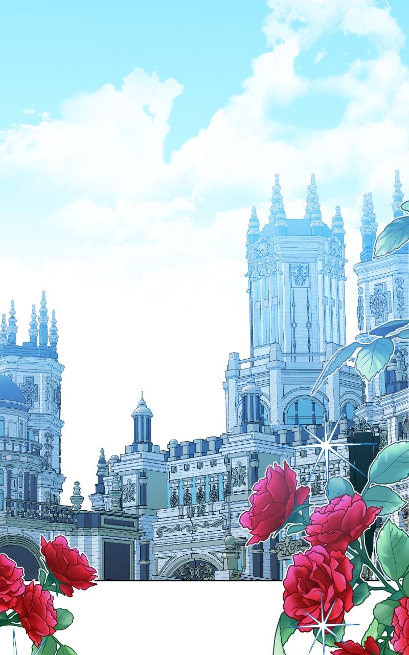Baby Tyrant Chap 8 - Next Chap 9