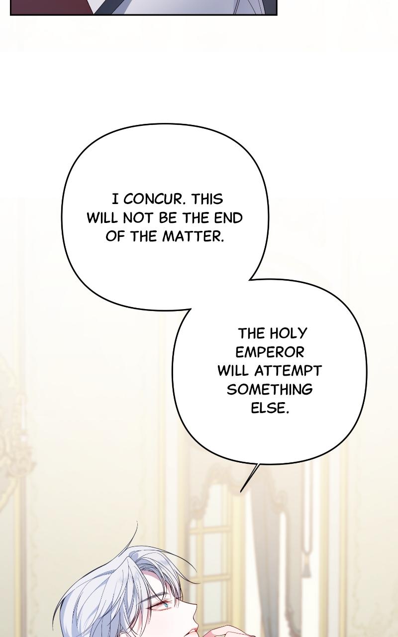 Baby Tyrant Chap 8 - Next Chap 9