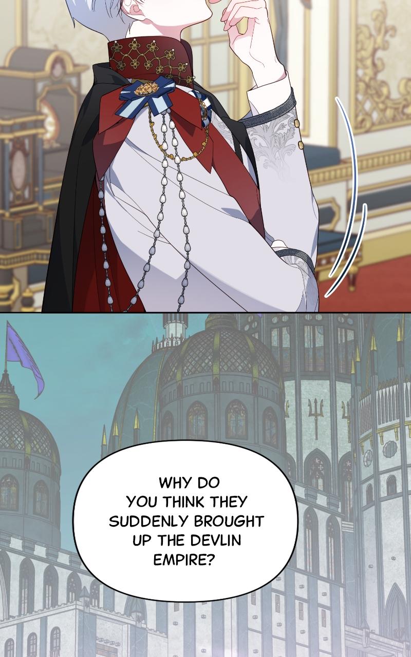 Baby Tyrant Chap 8 - Next Chap 9