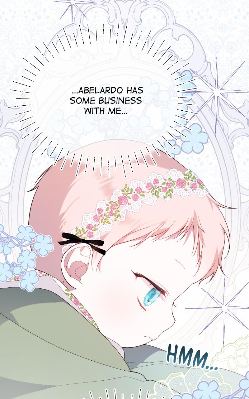 Baby Tyrant Chap 8 - Next Chap 9
