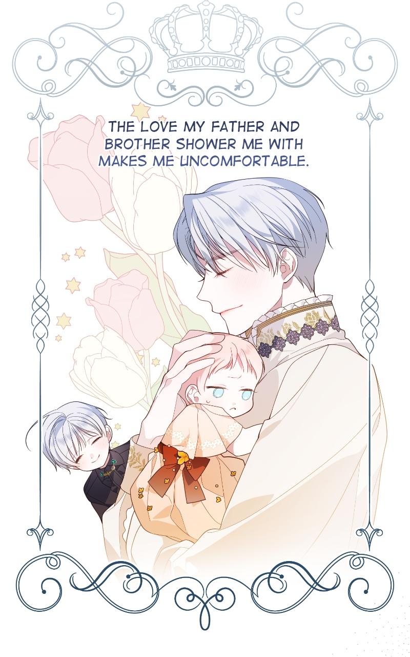 Baby Tyrant Chap 8 - Next Chap 9