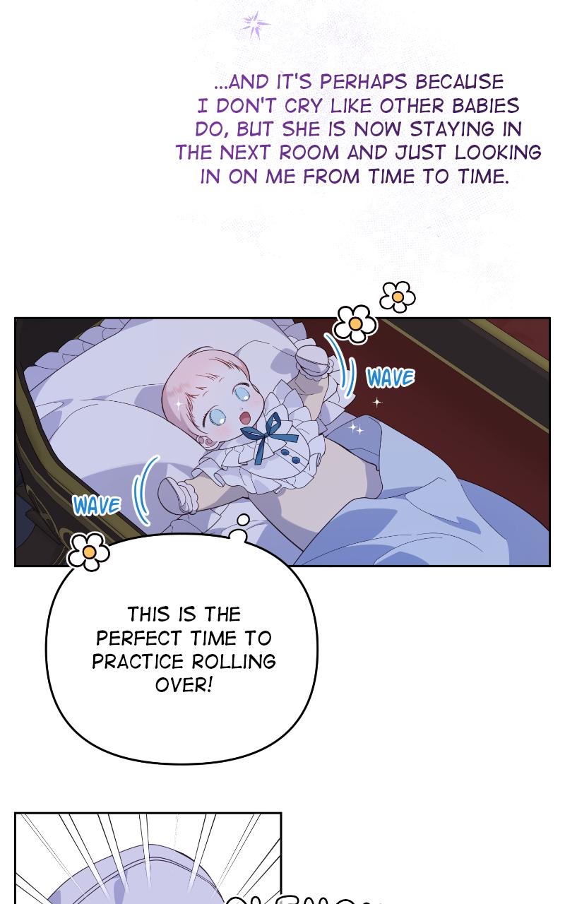 Baby Tyrant Chap 8 - Next Chap 9