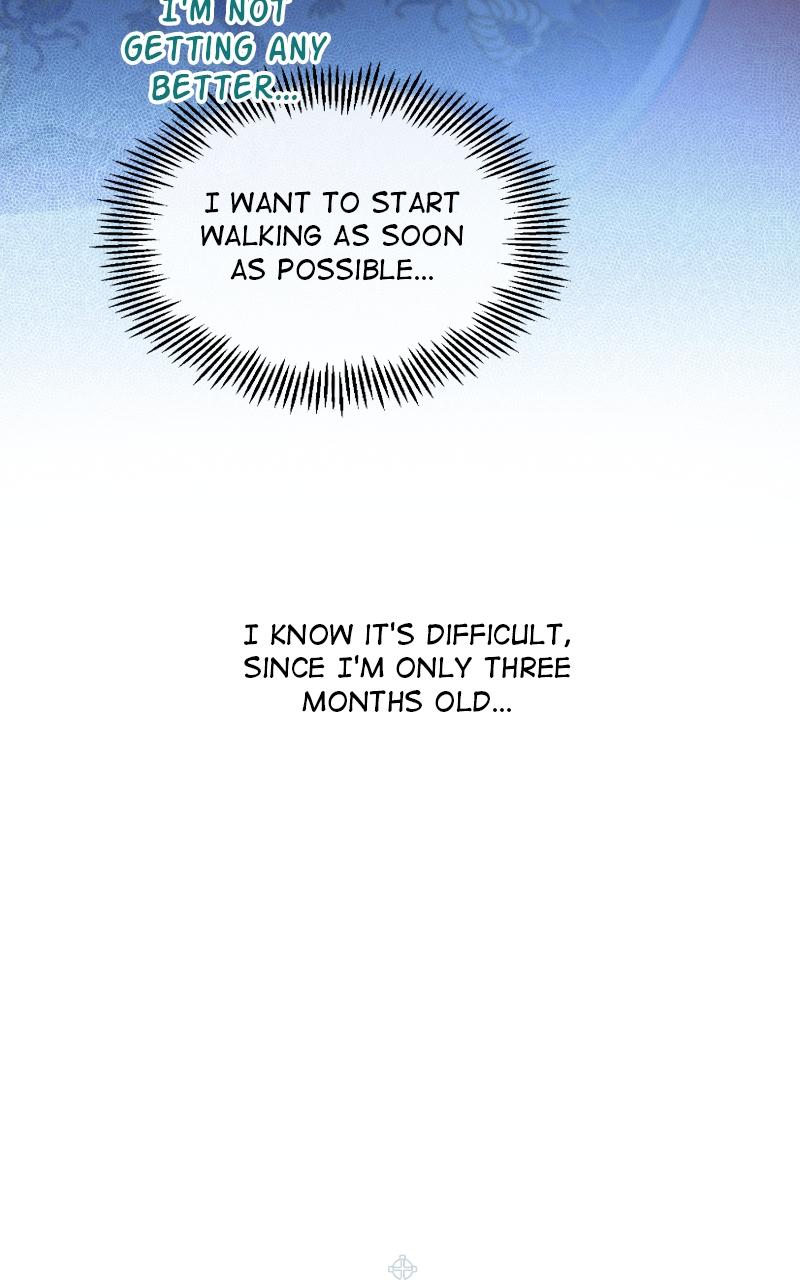 Baby Tyrant Chap 8 - Next Chap 9