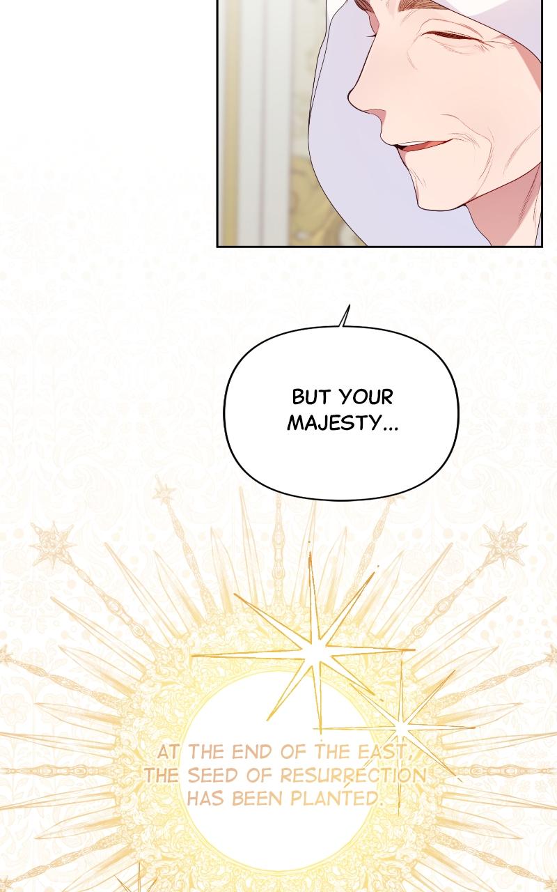 Baby Tyrant Chap 8 - Next Chap 9