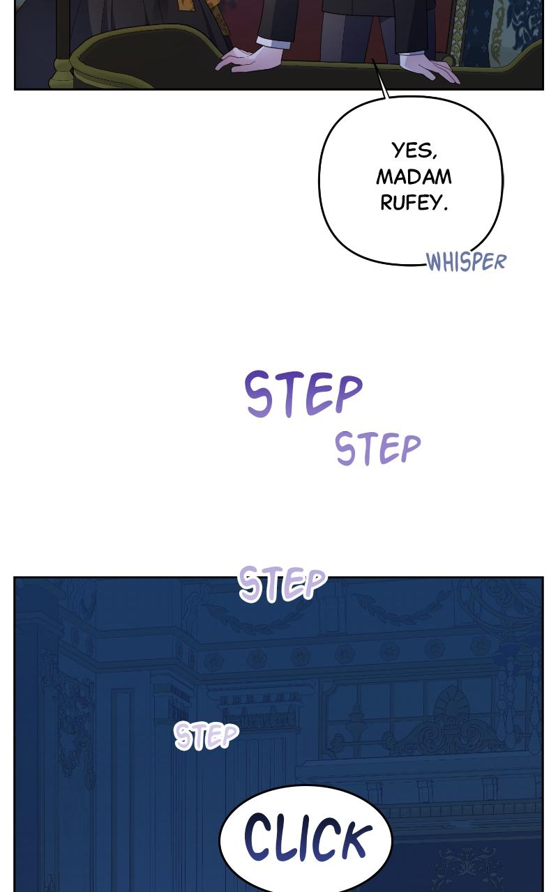 Baby Tyrant Chap 8 - Next Chap 9