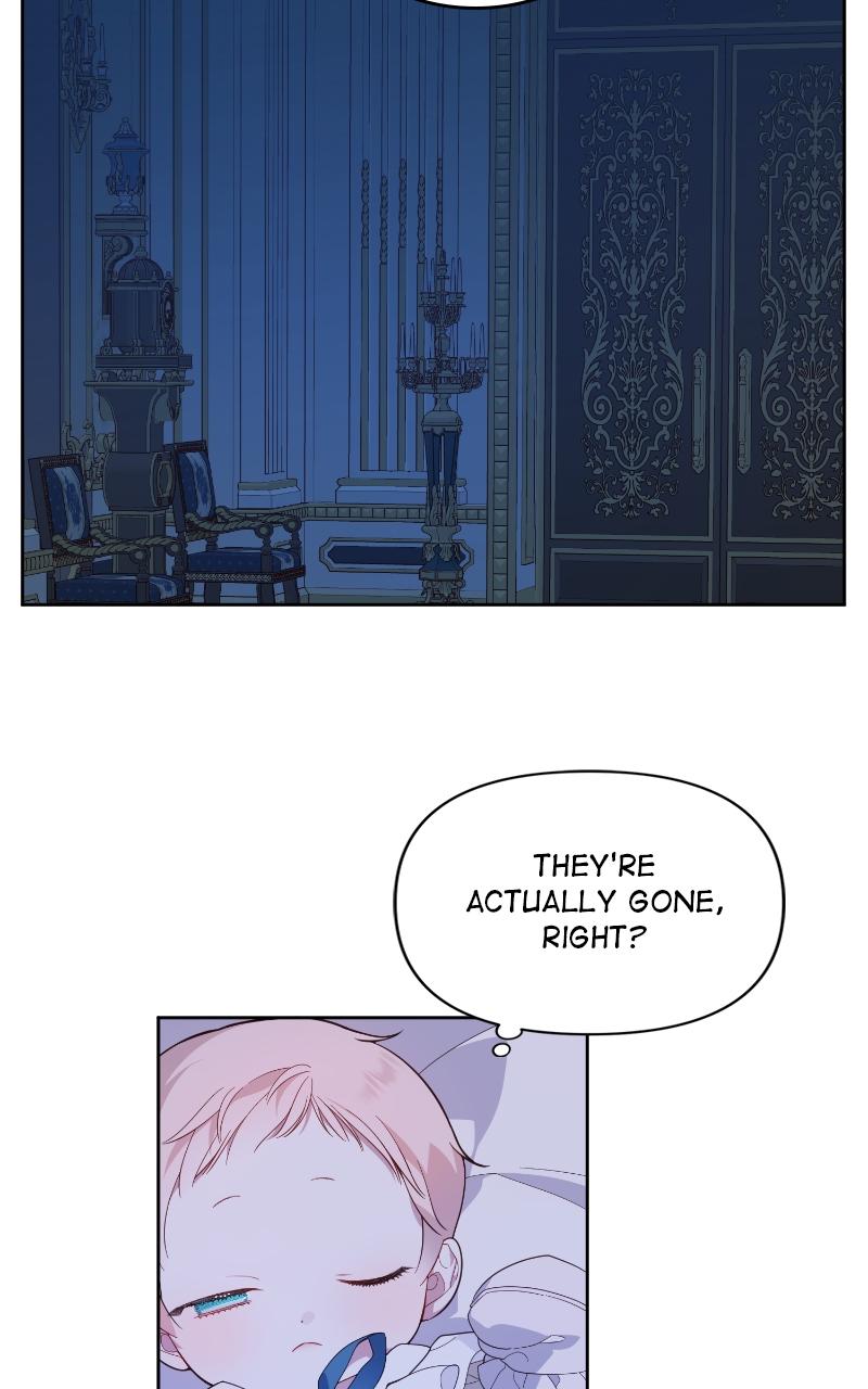 Baby Tyrant Chap 8 - Next Chap 9