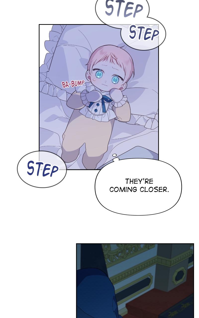 Baby Tyrant Chap 8 - Next Chap 9