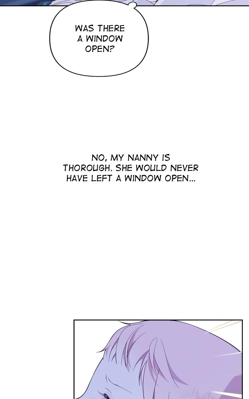 Baby Tyrant Chap 8 - Next Chap 9