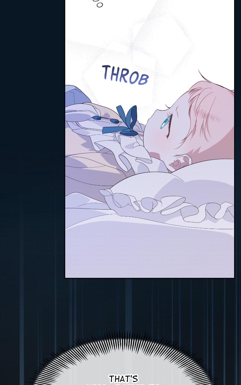 Baby Tyrant Chap 8 - Next Chap 9